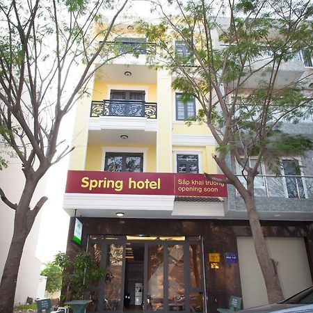 Spring Hotel Thu Dau Mot Extérieur photo