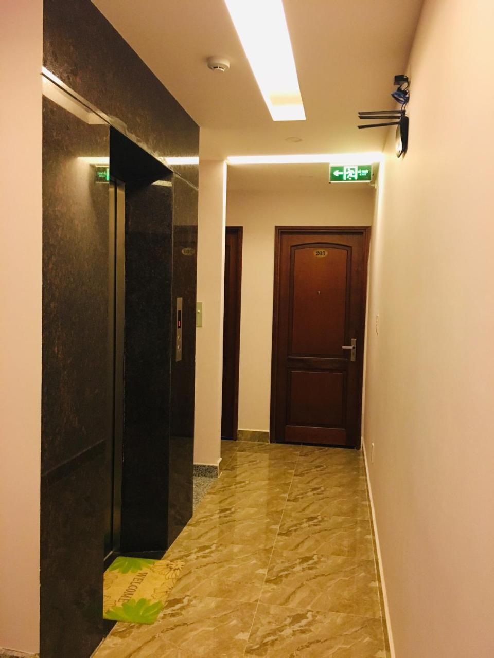 Spring Hotel Thu Dau Mot Extérieur photo